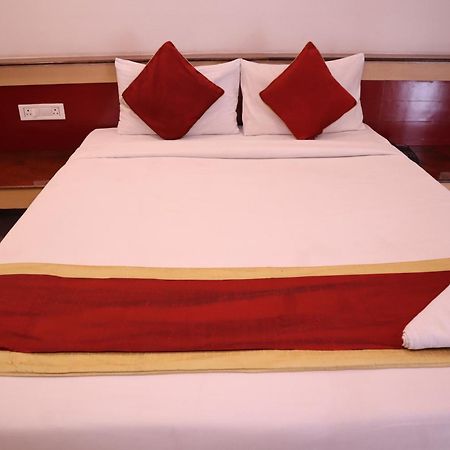 Sri Sai Ram Suites Bangalore Exterior photo