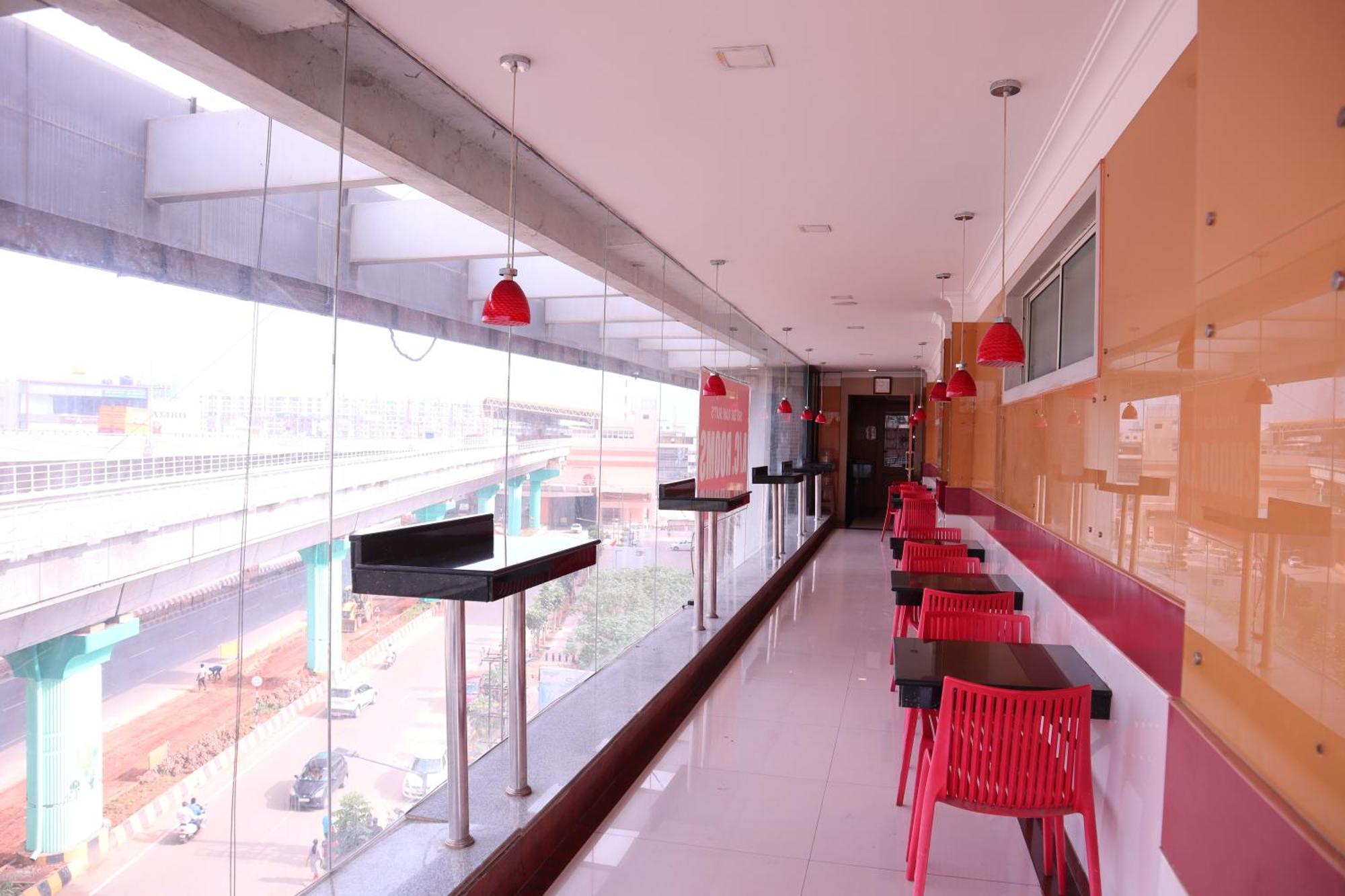 Sri Sai Ram Suites Bangalore Exterior photo