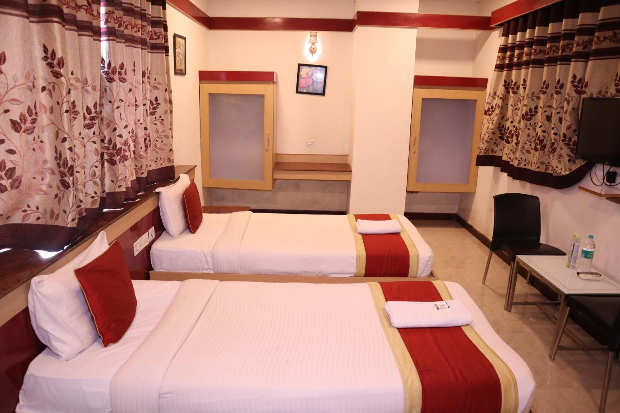 Sri Sai Ram Suites Bangalore Exterior photo
