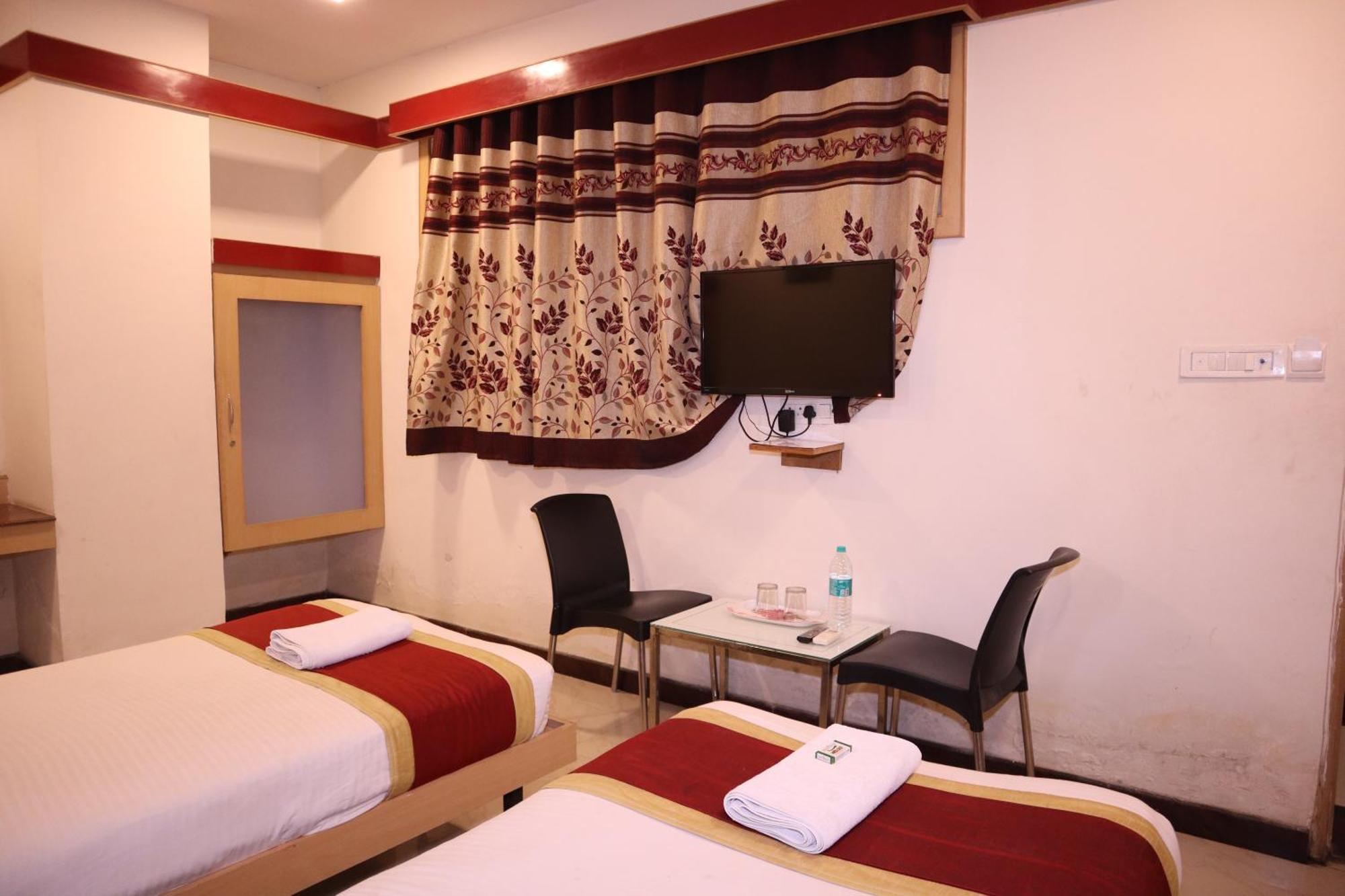 Sri Sai Ram Suites Bangalore Exterior photo
